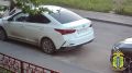 Липчанка, повредившая молотком автомобиль бывшего парня, стала фигуранткой уголовного дела
