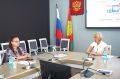В избирательную комиссию Липецкой области представлен областной список кандидатов в депутаты Липецкого областного Совета депутатов восьмого созыва, выдвинутый избирательным объединением «КПРФ – ЛИПЕЦКОЕ ОБЛАСТНОЕ ОТДЕЛЕНИЕ...