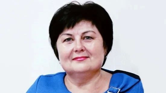 Депутат Липецкого облсовета Татьяна Тинькова досрочно ушла в отставку