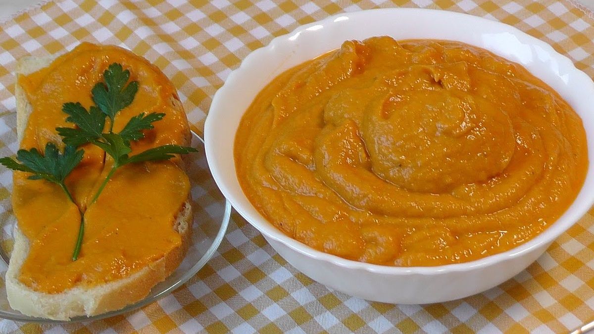 Удивительная кабачковая икра: просто, вкусно и без хлопот