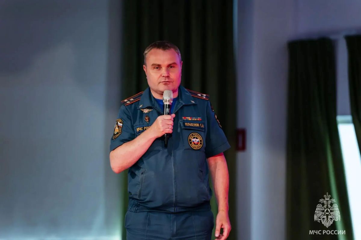 Поздравляем Совет лидеров Липецкой области! Поздравляем Совет лидеров Липецкой области!