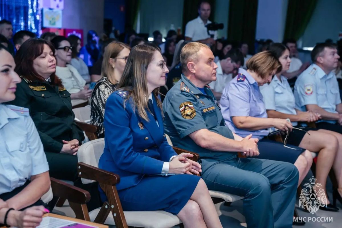 Поздравляем Совет лидеров Липецкой области! Поздравляем Совет лидеров Липецкой области!
