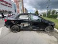 Брошенные автомобили создают угрозу безопасности дорожного движения