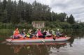 На НЛМК стартовал благотворительный марафон ко Дню металлурга