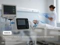 Лечили во сне пенсионера от аритмии и прерывающегося дыхания врачи больницы «Липецк-Мед»