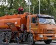 В Липецке сейчас дорабатывают две собственные системы мониторинга наличия топлива на заправках