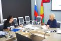 В избирательную комиссию Липецкой области представлен областной список кандидатов в депутаты Липецкого областного Совета депутатов восьмого созыва, выдвинутый избирательным объединением «Липецкое региональное отделение...