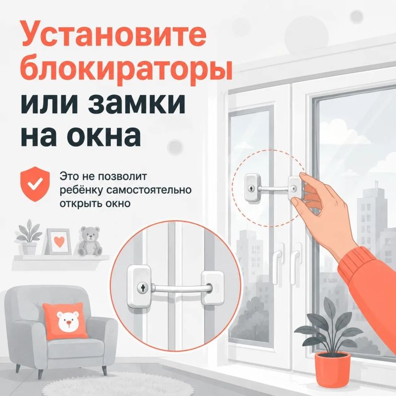 Любопытство детей не знает границ Любопытство детей не знает границ