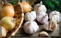 Уборка урожая: секреты хранения чеснока и лука от опытных садоводов
