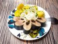 Секреты селёдки: как выбрать, засолить и порадовать вкусом