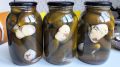 Квашеные огурцы: превосходный вкус без сахара и уксуса