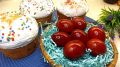 Пасхальный кулич: секреты домашнего счастья в каждойSlice