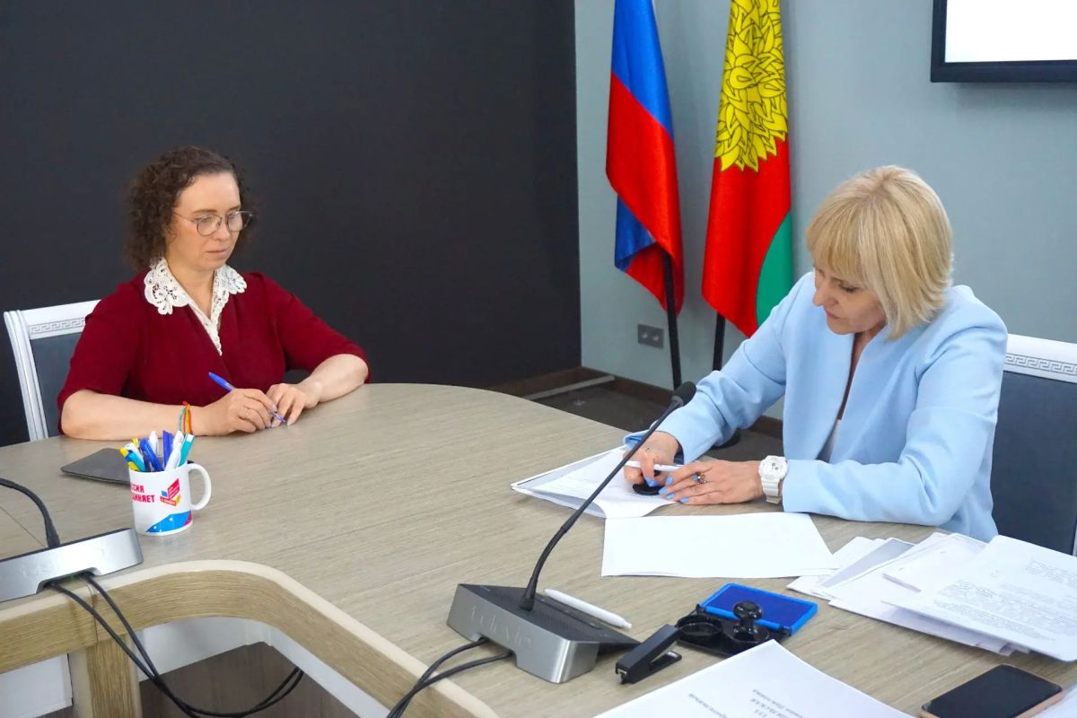 В Липецкой области на выборах в Госдуму выдвинулась Татьяна Дьяконова В Липецкой области на выборах в Госдуму выдвинулась Татьяна Дьяконова
