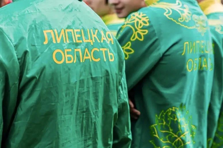 Михаил Щербаков: Липецк вновь принимает один из этапов Кубка России по стендовой стрельбе Михаил Щербаков: Липецк вновь принимает один из этапов Кубка России по стендовой стрельбе