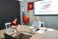 В Липецкой области на выборах в Госдуму выдвинулась Татьяна Дьяконова