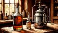 Настойка на карамелизированном рисе: смелый шаг к новым вкусам