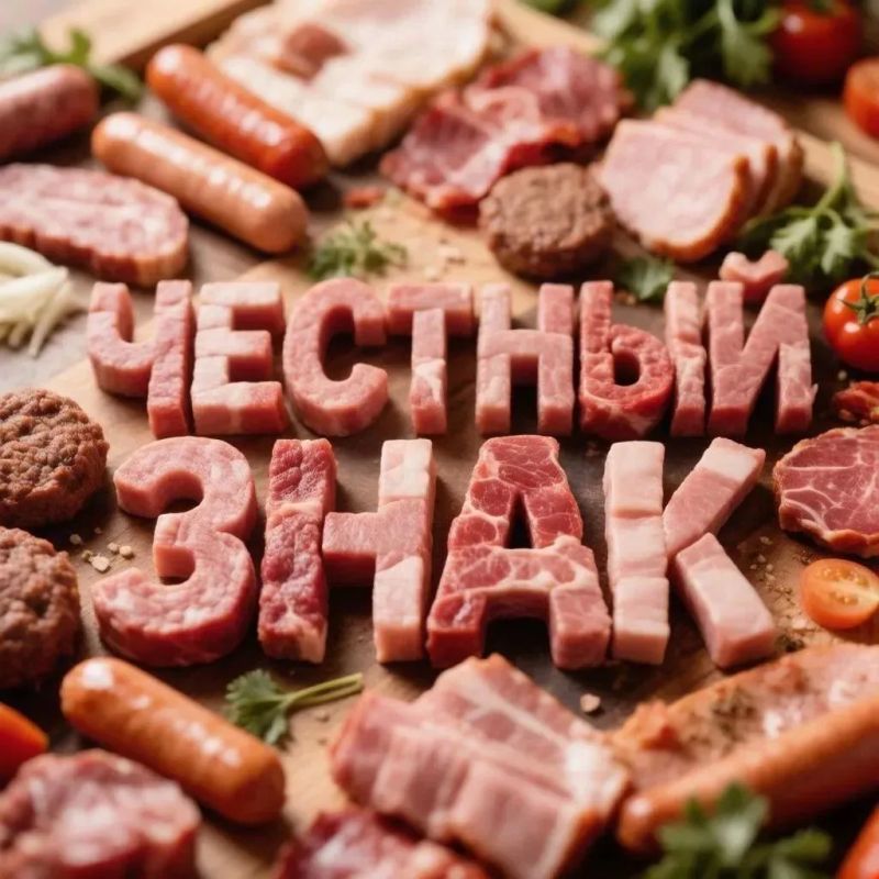Мясо и мясные продукты в ЛО скоро станут самыми честными