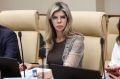 Евгения Уваркина: Упрощение получения набора социальных услуг для участников СВО, имеющих инвалидность
