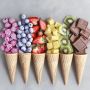 Вкусный парадокс: как еда и яд связаны в языковой эволюции