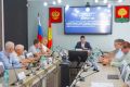 Заверен список кандидатов в депутаты Липецкого областного Совета депутатов восьмого созыва, выдвинутых избирательным объединением «Региональное отделение в Липецкой области Политической партии «НОВЫЕ ЛЮДИ» по одномандатным...