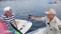 На водных объектах Липецкой области усилен контроль за маломерными судами