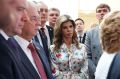 Евгения Уваркина: Новые социальные гарантии для Героев России и членов их семей