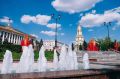 Евгения Уваркина: Липецк, с днем рождения!. Для меня этот город — целая жизнь