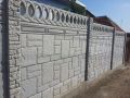Как выбрать идеальный забор: от профлиста к полимербетону