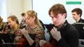 С праздником, Липецк. У каждого города есть свой характер, своя история и своё сердце