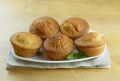 Пряные кексы: откройте для себя новый уровень вкуса