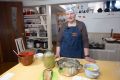 Косые пироги из Нюхчи: секреты поморской кухни