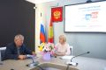 В Липецкой области на выборах в Госдуму выдвинулся Сергей Волобуев