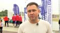 Большой футбол маленьких чемпионов!