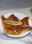 Вкусный сюрприз: самса и хлеб с тыквенными семечками покорили сердца гурманов