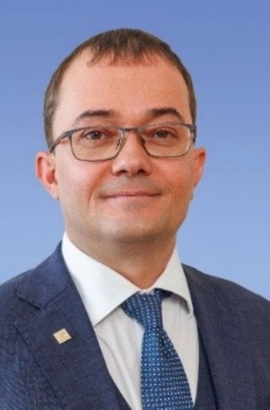 Поданы документы на регистрацию Поданы документы на регистрацию