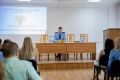 В рамках деятельности по правовому просвещению прокурор Липецкой области Геннадий Анисимов провел встречу с трудовым коллективом ПАО "Энергия" в г. Елец