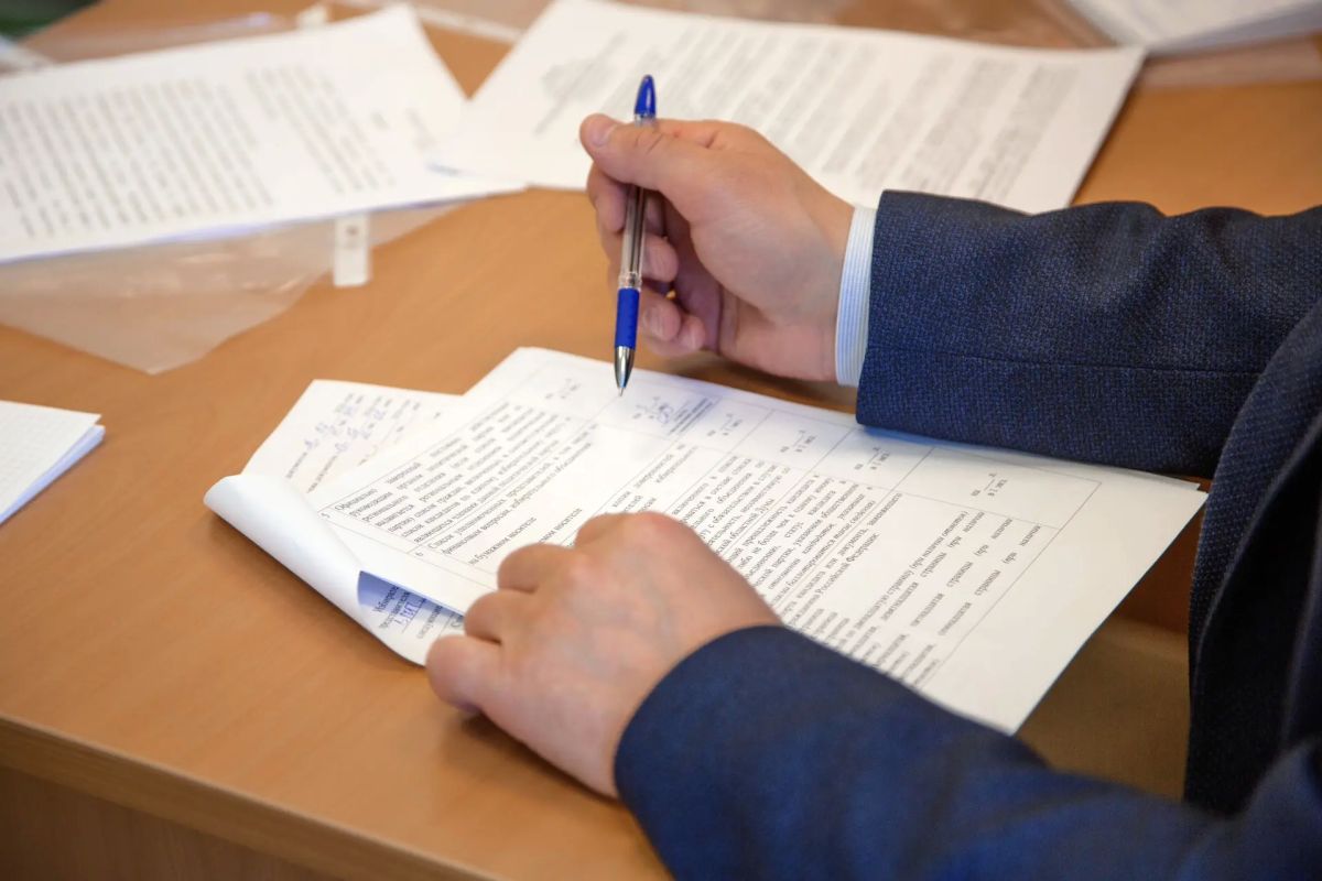 Избирательные объединения завершили выдвижение кандидатов в Мособлдуму Избирательные объединения завершили выдвижение кандидатов в Мособлдуму