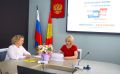 В Липецкой области на выборах в Госдуму выдвинулась Жанна Хайрединова
