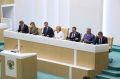 Евгения Уваркина: Расширение полномочий Минобороны и Росгвардии по получению сведений о гражданах