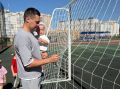 Депутат облсовета Иван Косилов проверил исполнение работ по благоустройству в своем округе