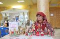 Сотрудницы Липецкого историко-культурного музея стали победителями межрегионального конкурса «Нет живописней русского наряда»