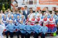 В Быхановом саду прошел праздник, посвященный Дню социального предпринимательства