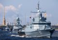 Евгения Уваркина: С Днём Военно-морского флота!