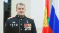 Новым липецким сенатором может стать Герой России Евгений Саввин