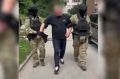 Липецкий спецназ Росгвардии задержал подозреваемых в осквернении мемориала на площади Героев