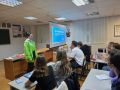 В липецких автошколах проходят занятия в рамках социальной кампании