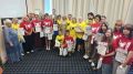 Около 30 наград завоевали наши школьники на кинофестивале в Москве