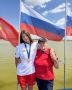 Липецкая спортсменка завоевала серебро и бронзу на первенстве Европы