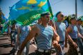 Игорь Артамонов: Сегодня — день тех, кто всегда на шаг впереди