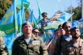 Михаил Щербаков: Сегодня День Воздушно-десантных войск